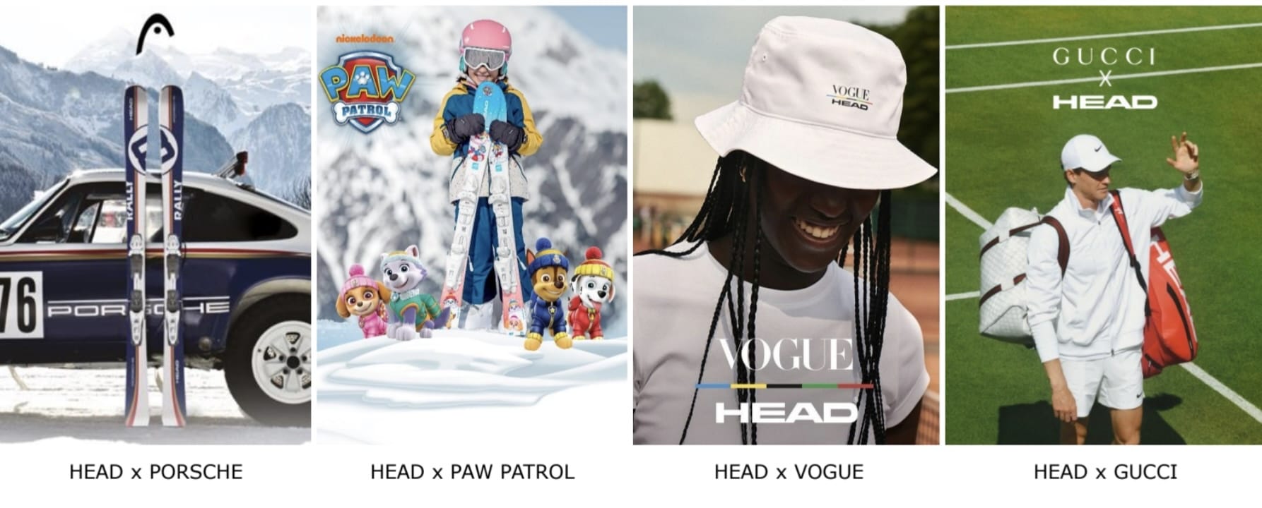 head licensing trademarc head licensing