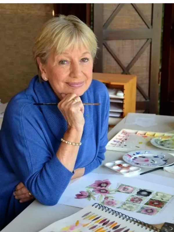 Marjolein Bastin