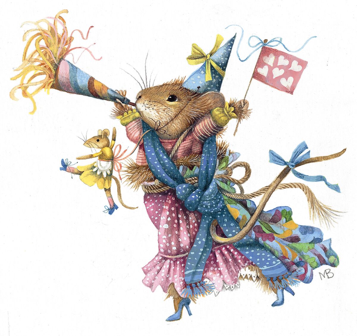 Marjolein Bastin